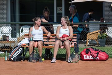 Bild 750 - VfL Westercelle - Rahlstedter HTC : Ergebnis: 2:7